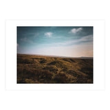 Moody Dartmoor  (Print Only) thumbnail