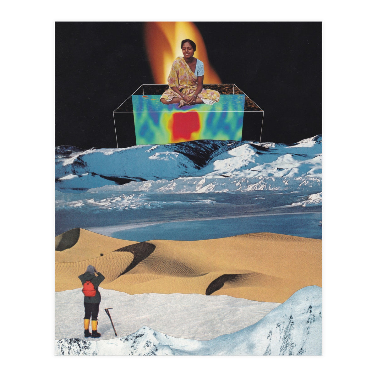 Discovery (Print Only)