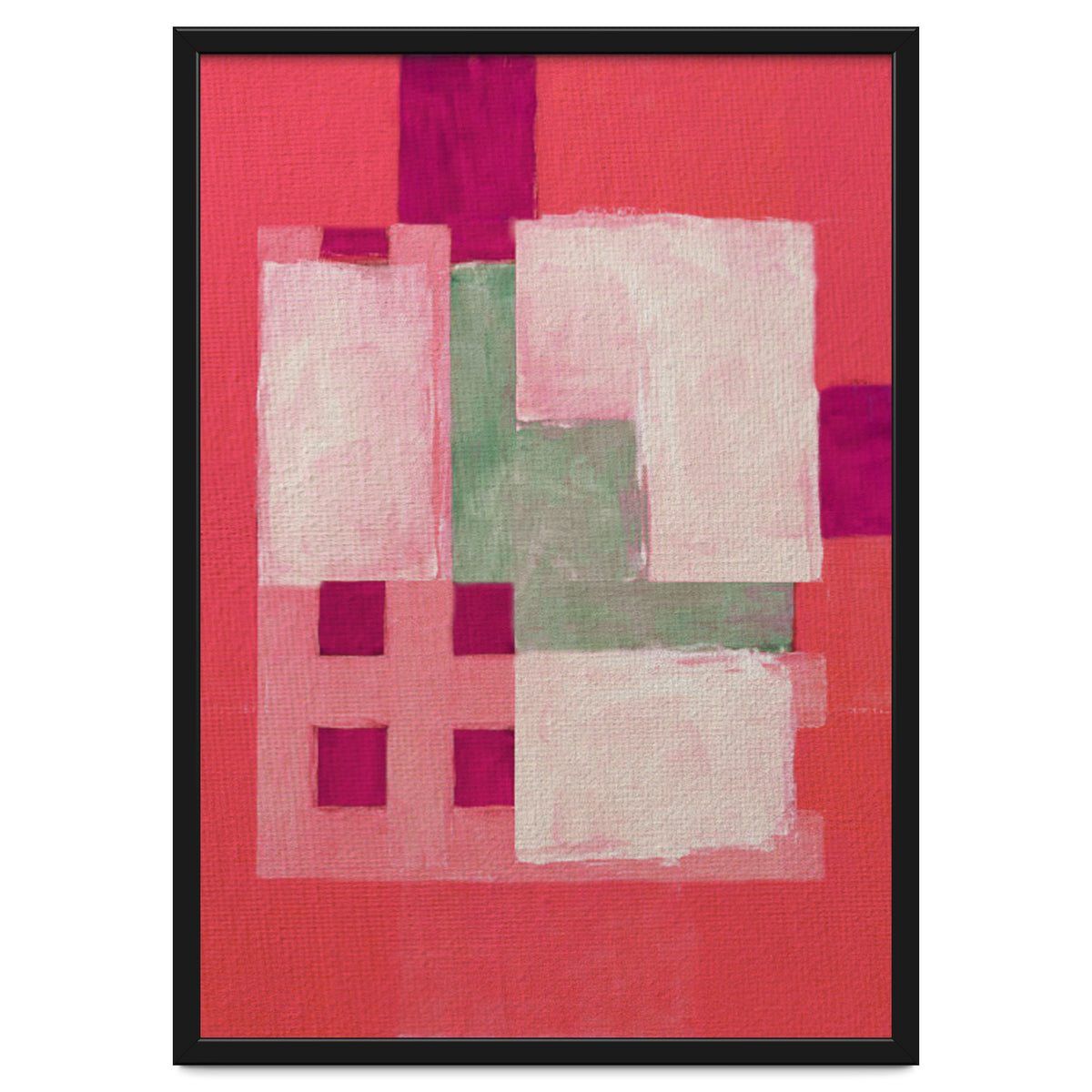 Urban Intersections 3