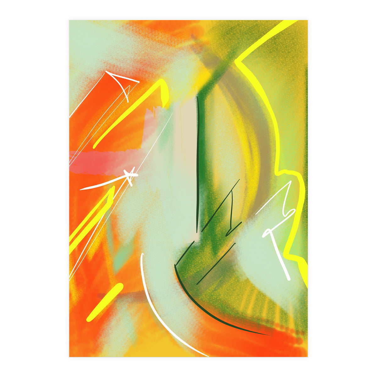 Ledice 5 (Print Only)