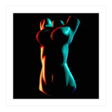 SURRENDER NORTH WEST (Print Only) thumbnail