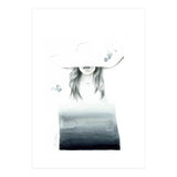 Ocean  (Print Only) thumbnail