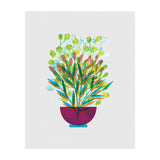 Flower pot I (Print Only) thumbnail