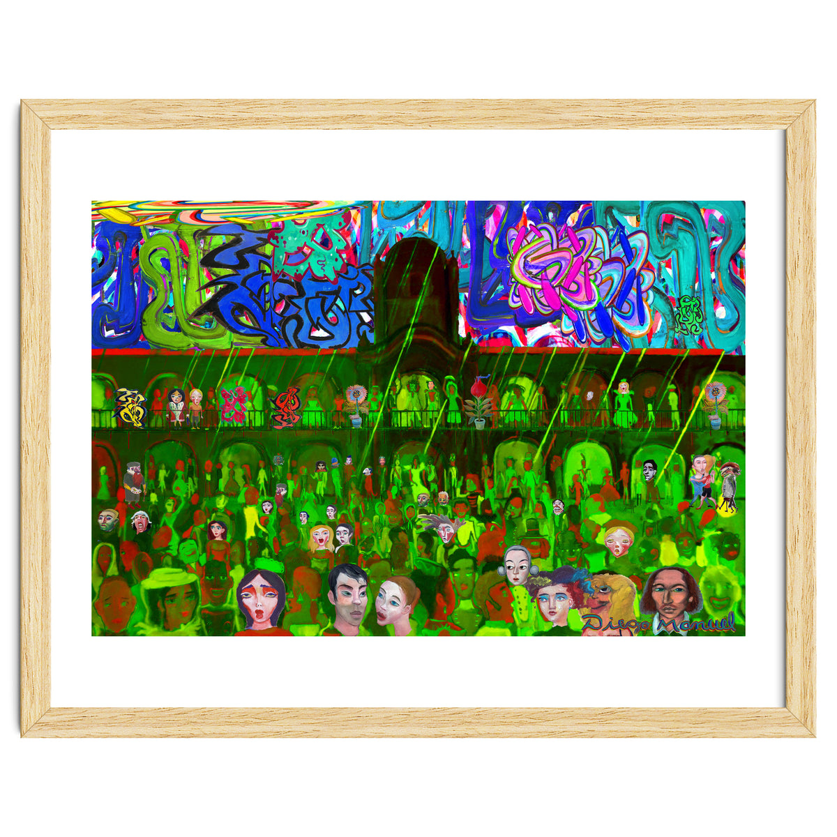 25 De Mayo Pop Digital 29