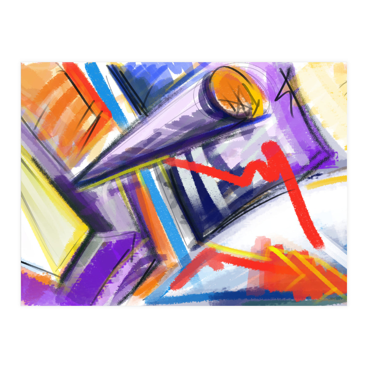 Multiplicities 2 (Print Only)