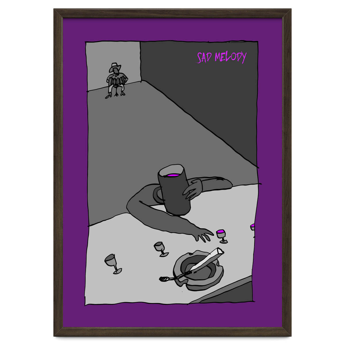 Sad Melody