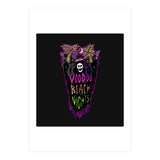 Voodoo Beach Nights (Print Only) thumbnail