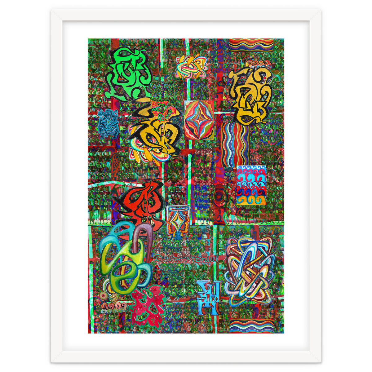 Graffiti Digital 2022 461