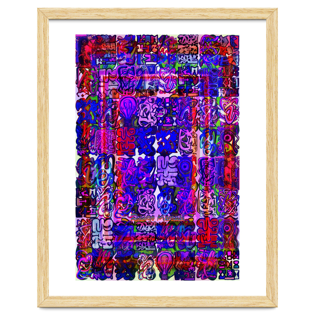 Graffiti Digital 2022 318