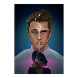 Fight Club (Print Only) thumbnail