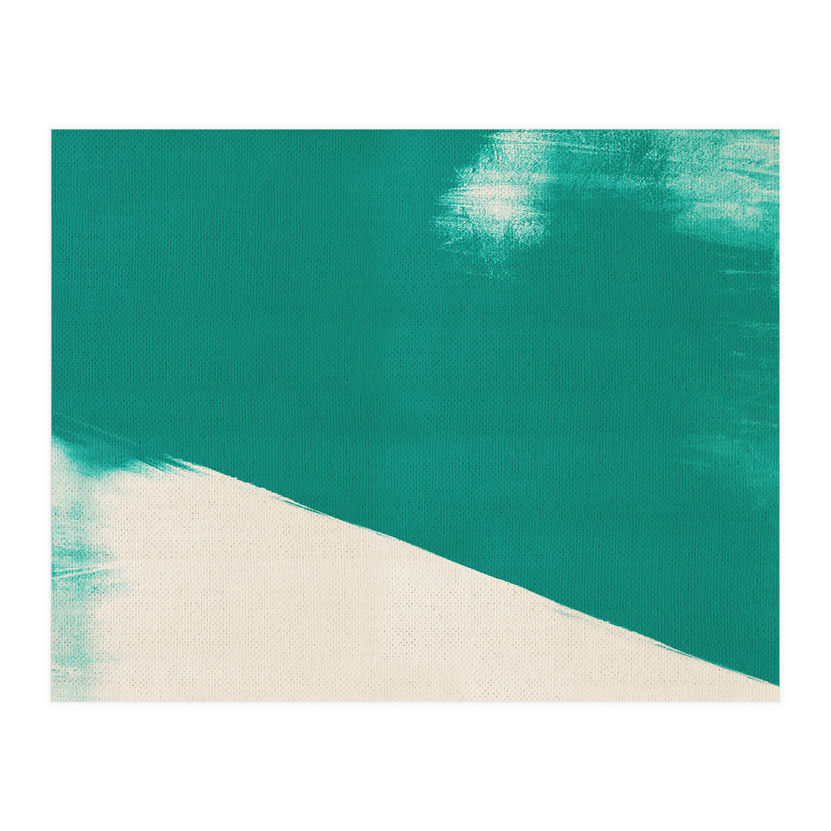 Green Expression (Print Only)