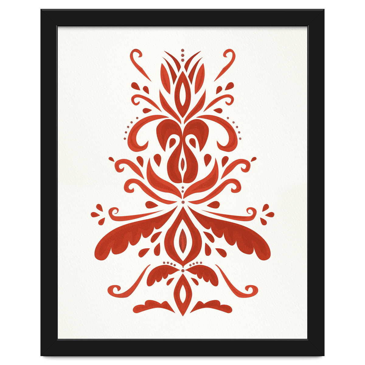 Artnoveau Scandi Style