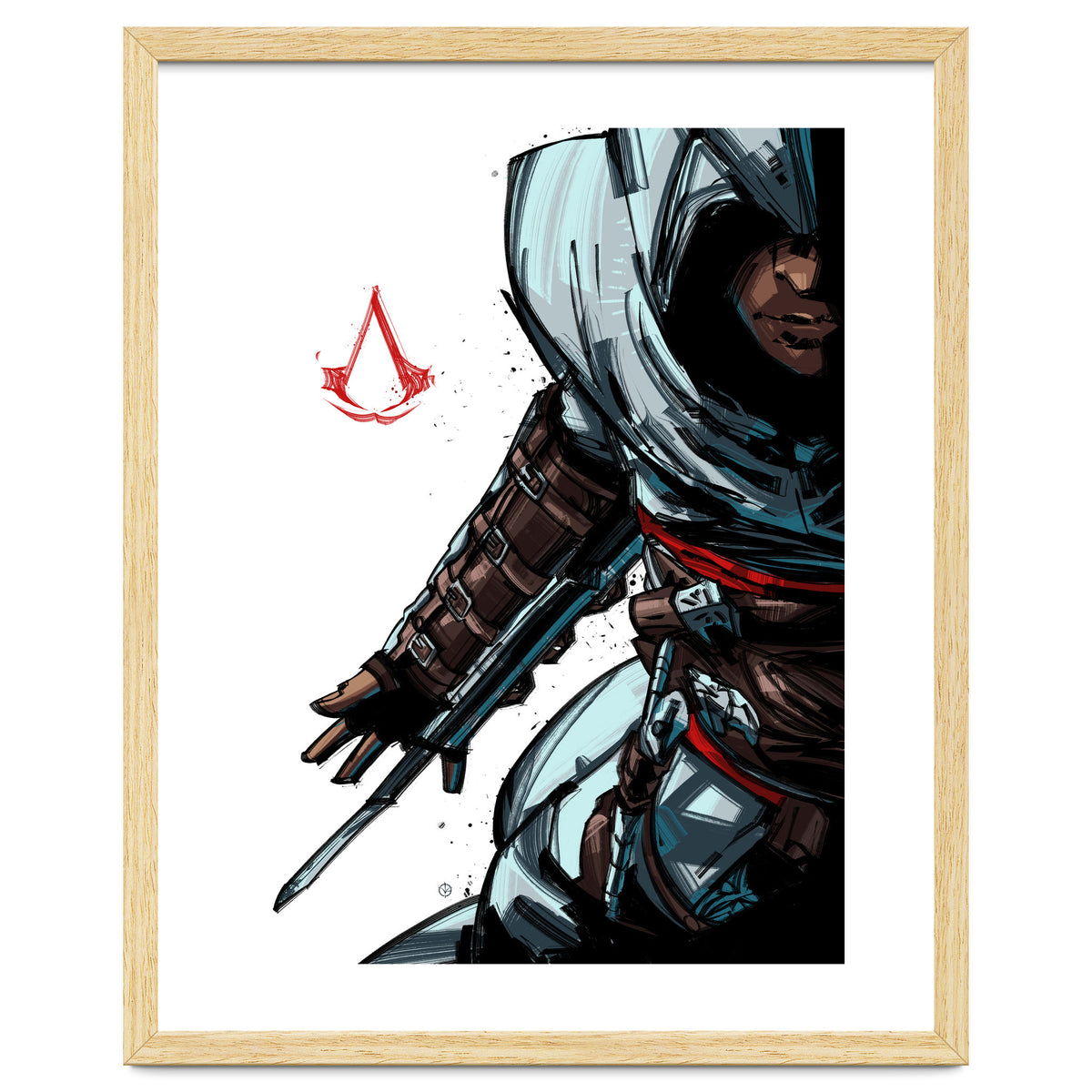 Assasins Creed