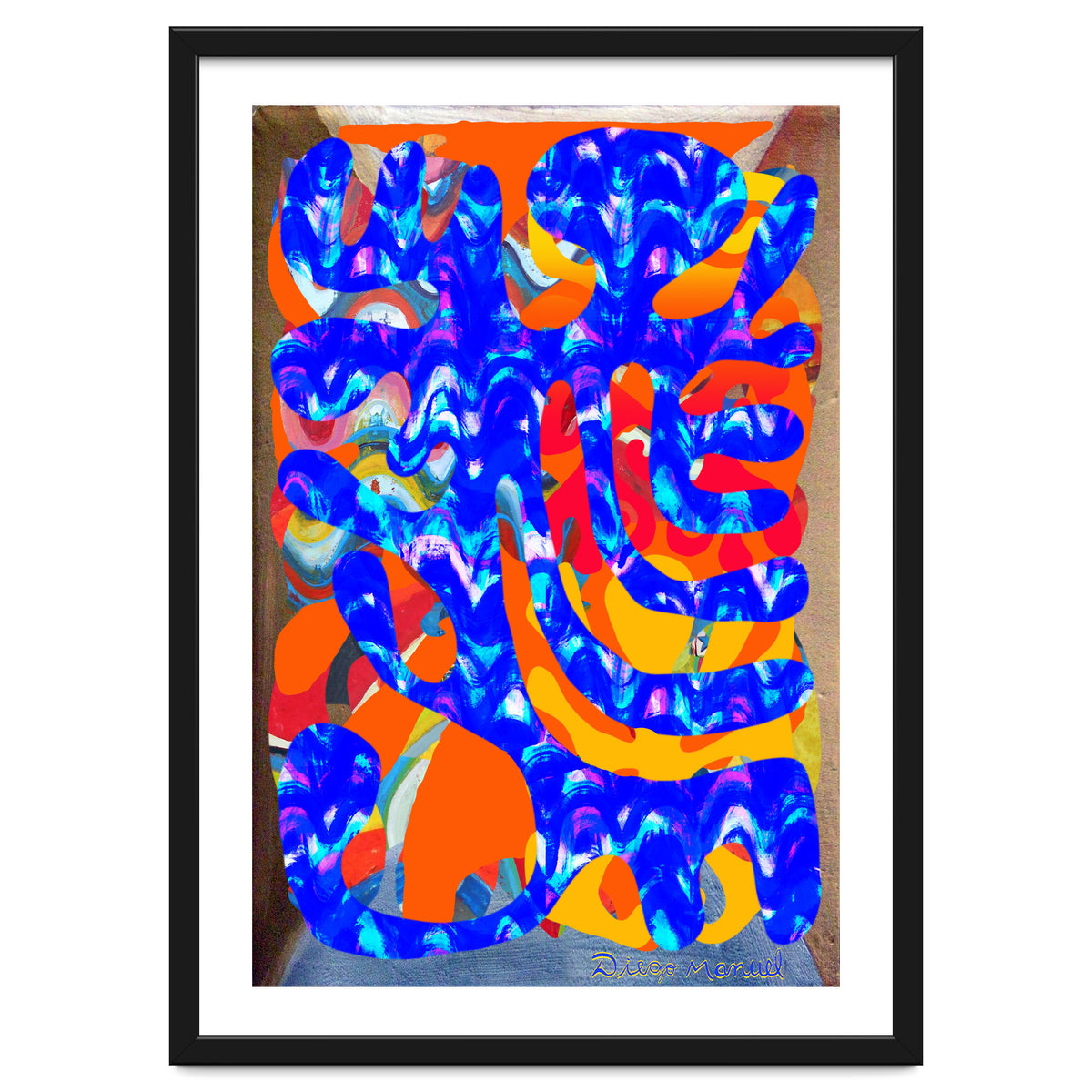 Pop Abstract 2023 Nuevo 14