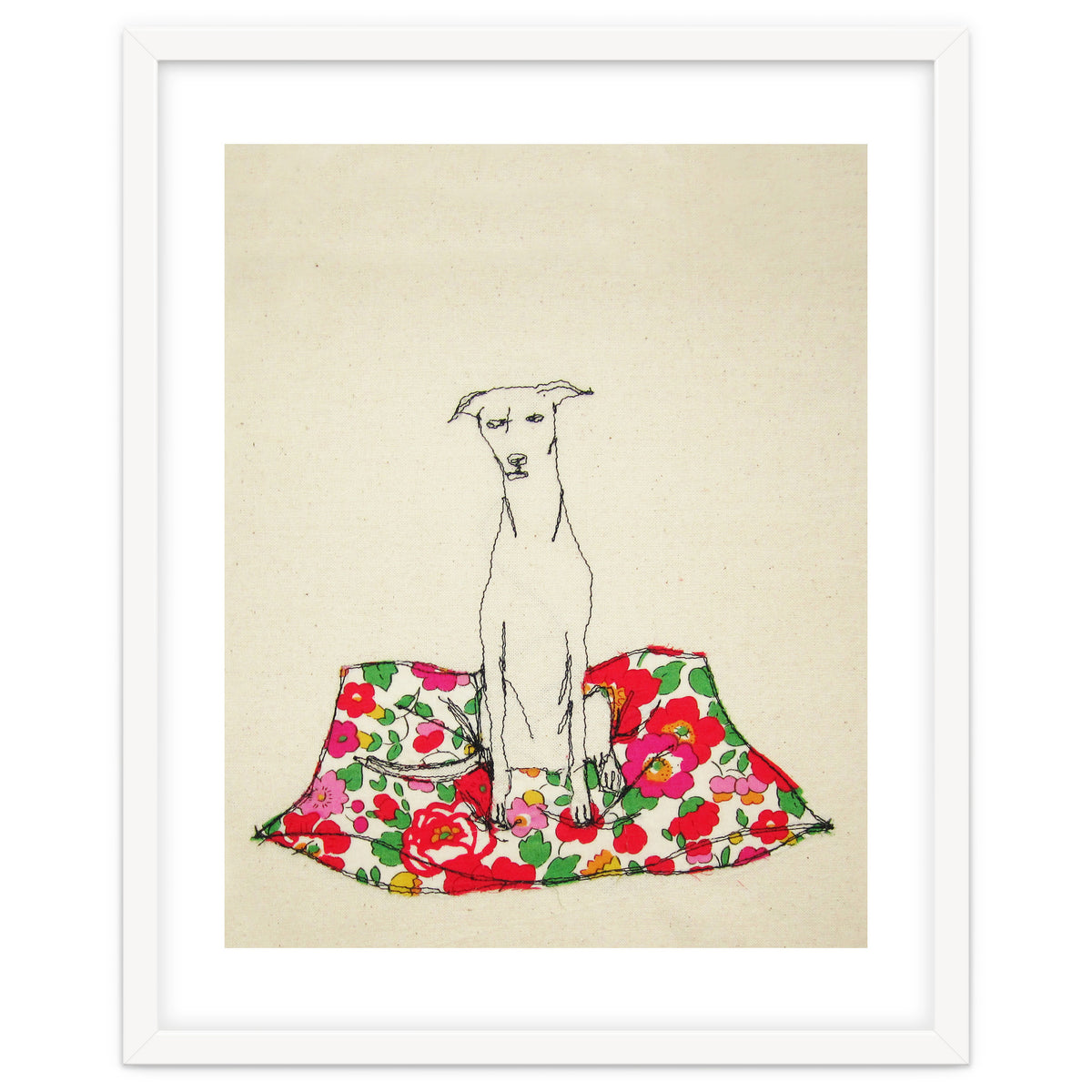 The Whippet