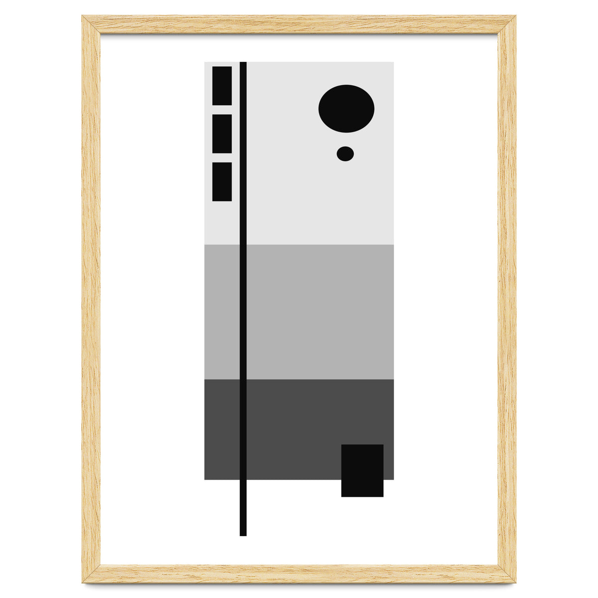 Abstrato Geométrico 38.6