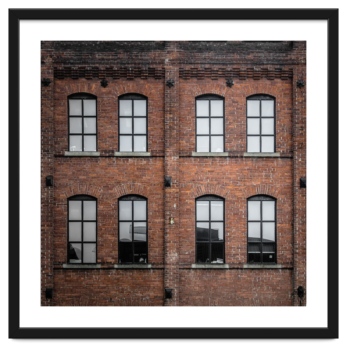 Geometry No 28 Color Version