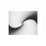 Stair Case Spiral Modern Luxury Spiral (Print Only) thumbnail