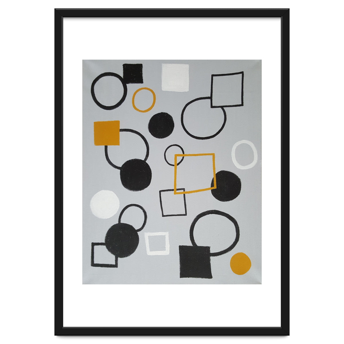 Squares And Circles 2