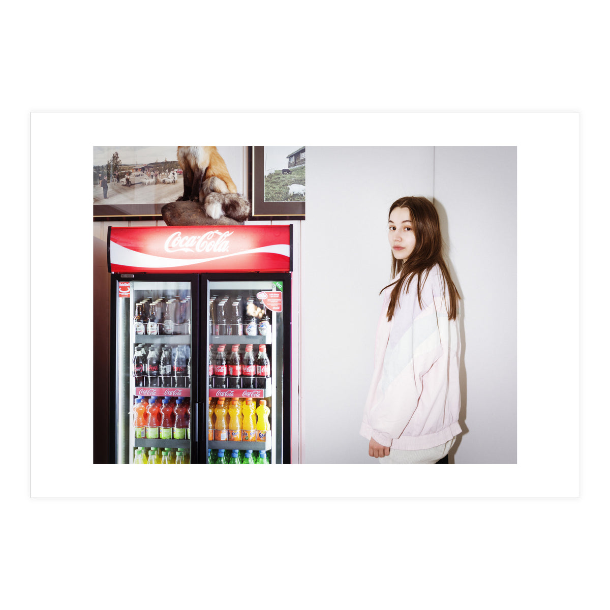 Schweppes (Print Only)