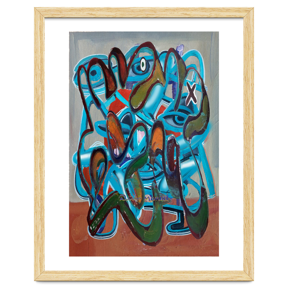 Graffiti Digital 2022 765