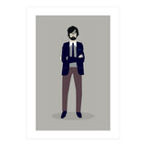 Jarvis (Print Only) thumbnail