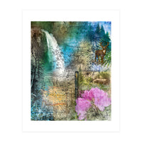 Snoqualmie (Print Only)