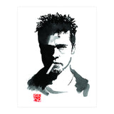 Brad Pitt  (Print Only) thumbnail
