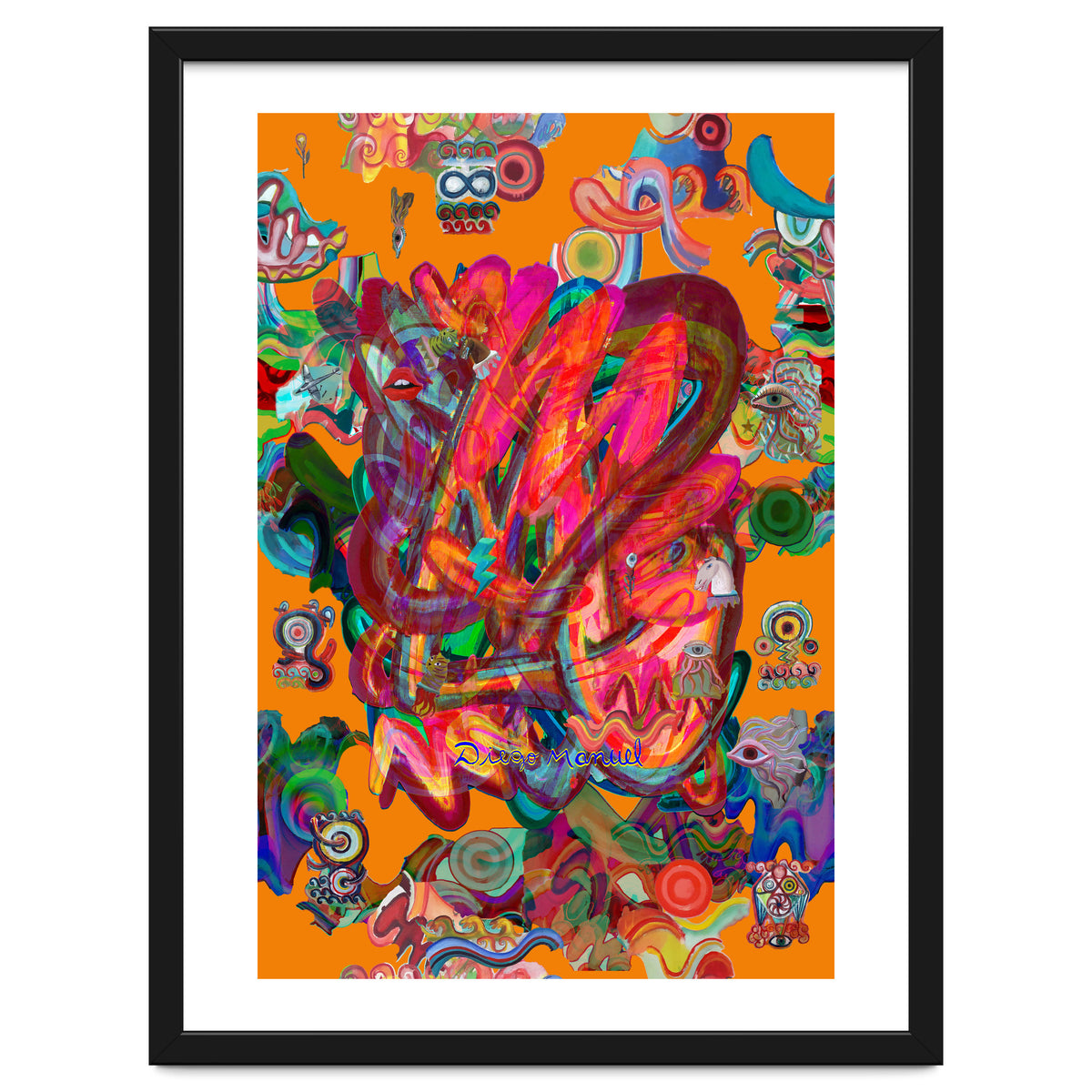 Muchas Cosas 2021 142