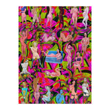Chicas 3d 9 (Print Only) thumbnail