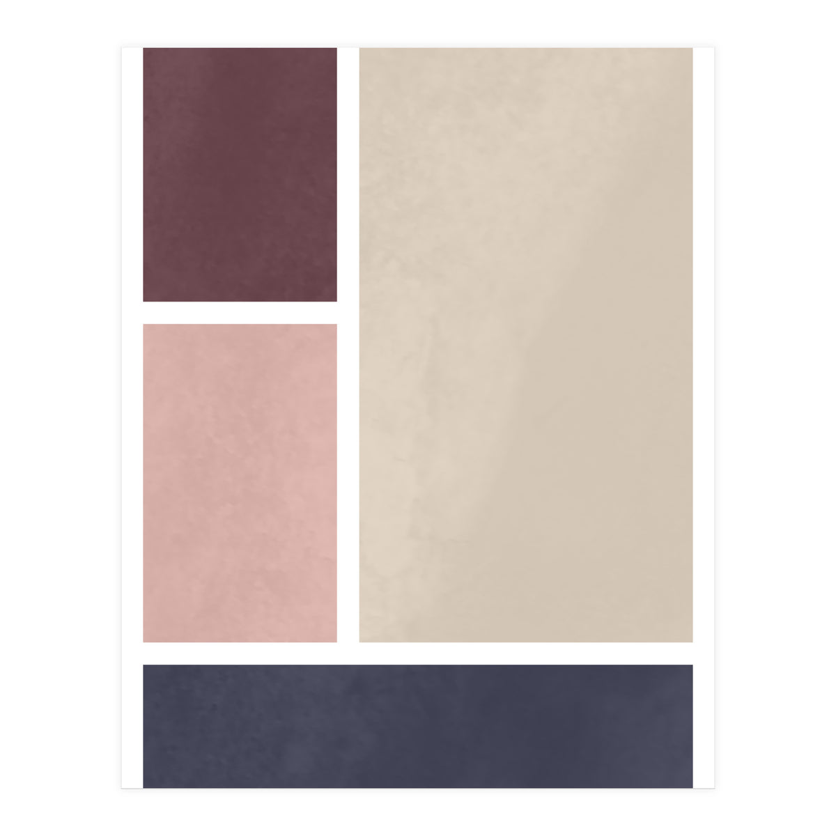 PERFECT RATIO X (Print Only)