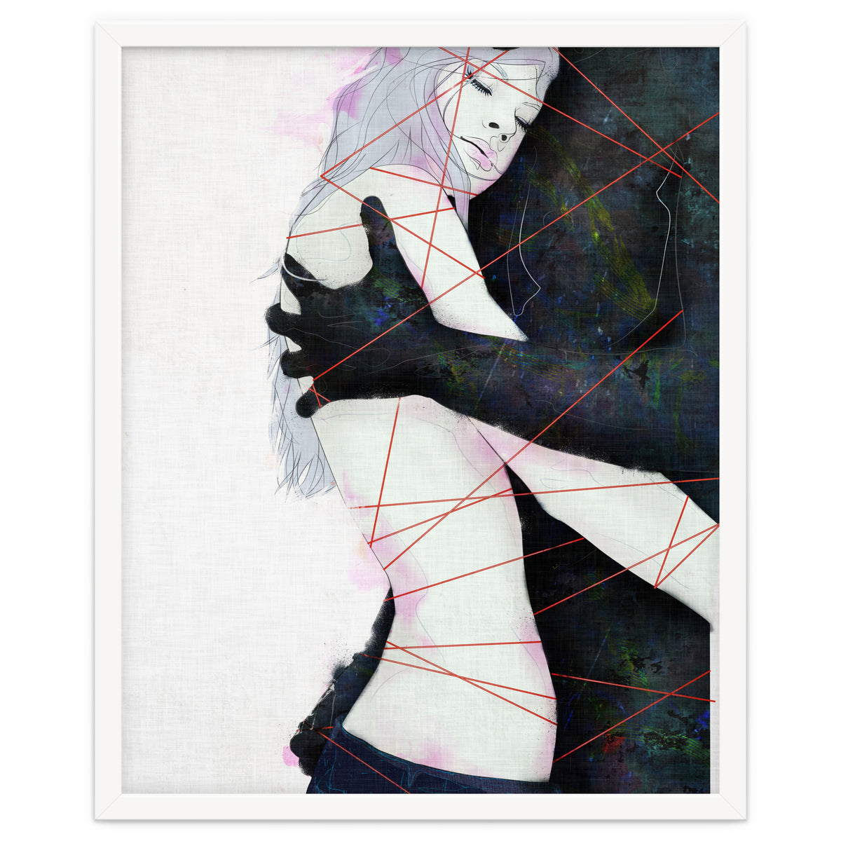 Lovers_over the rainbow