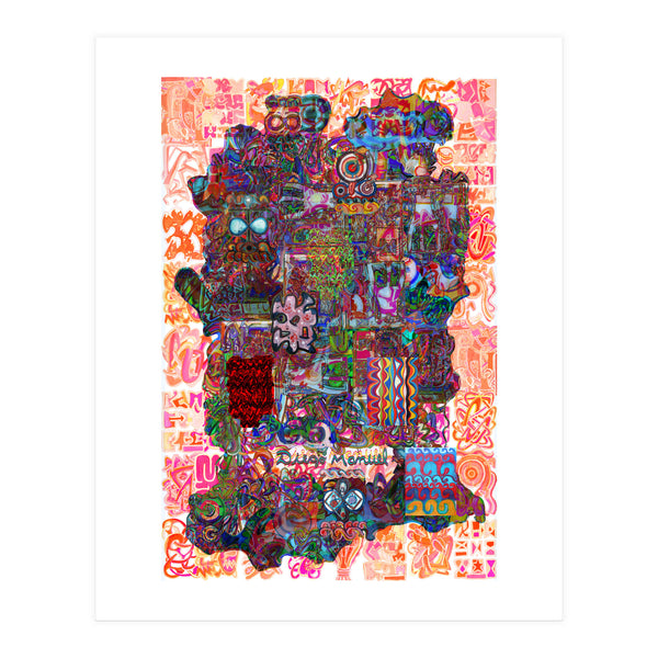 New Graffiti2022 85 (Print Only)