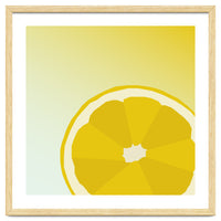 Lemon Artwork