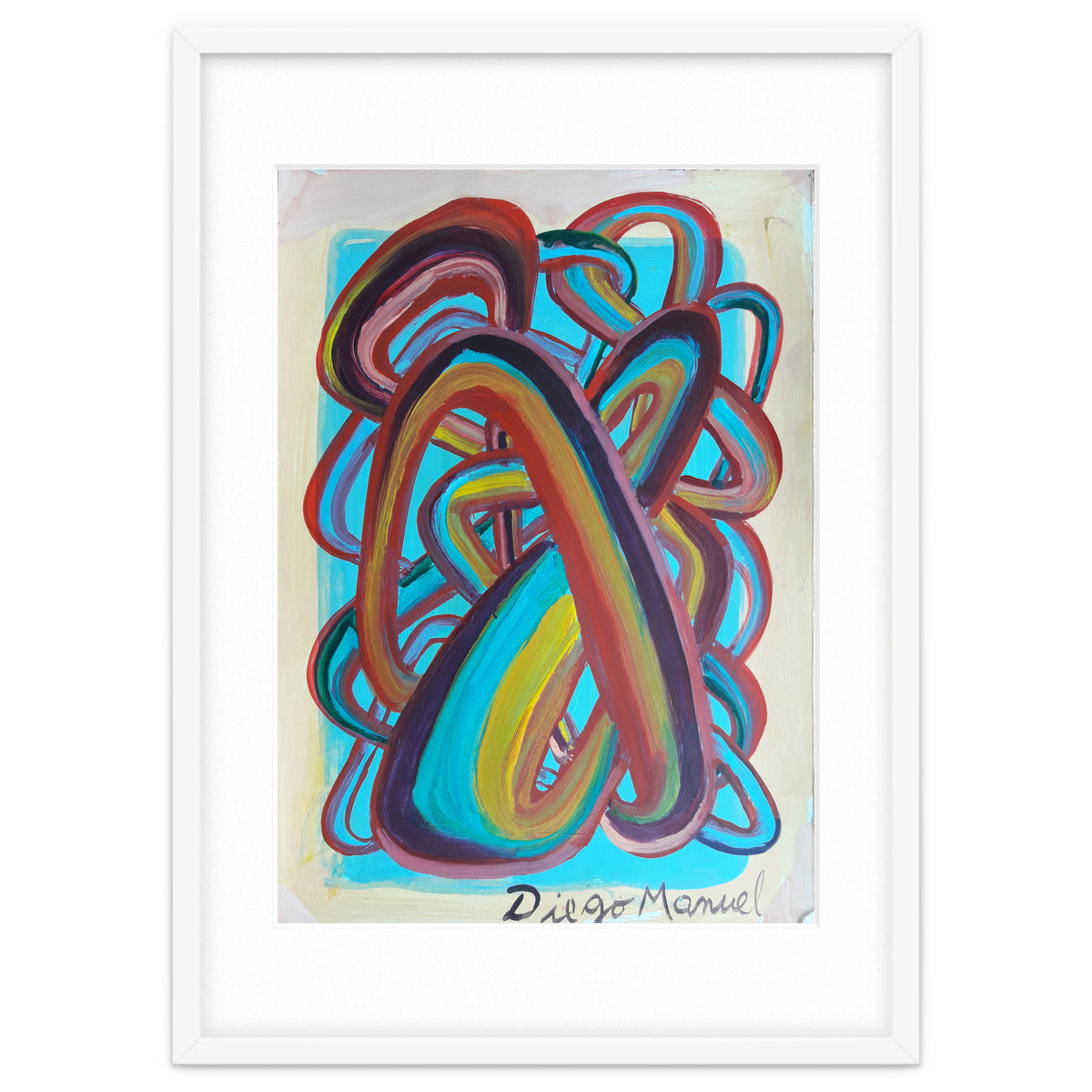 Formas En El Espacio 11