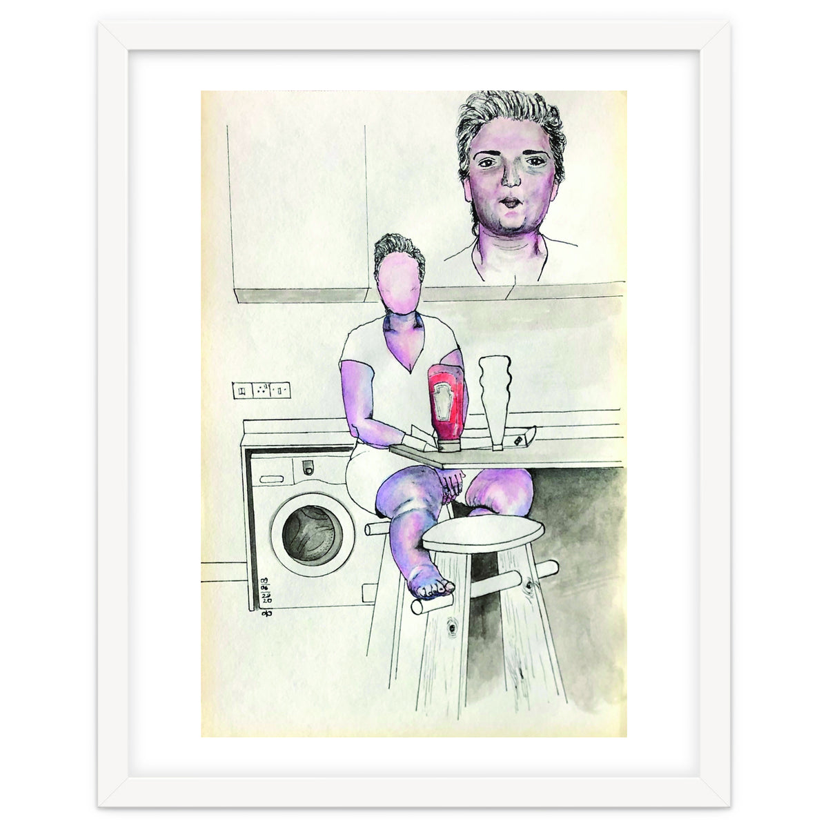 Hey, I Love Ketchup!