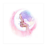 Sleeping Beauty (Print Only) thumbnail