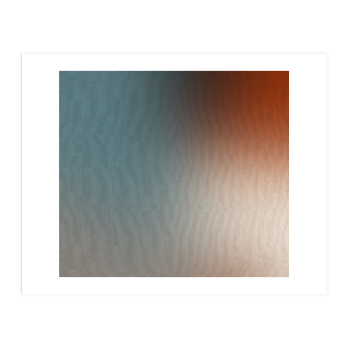 Out Focus 4 A (Print Only)