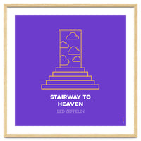 Led Zeppelin Stairway To Heaven