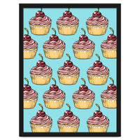 Cupcakes Party