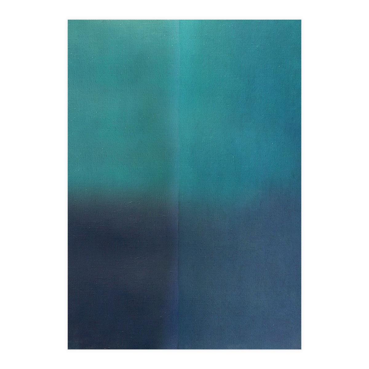 Blue Sand (Print Only)