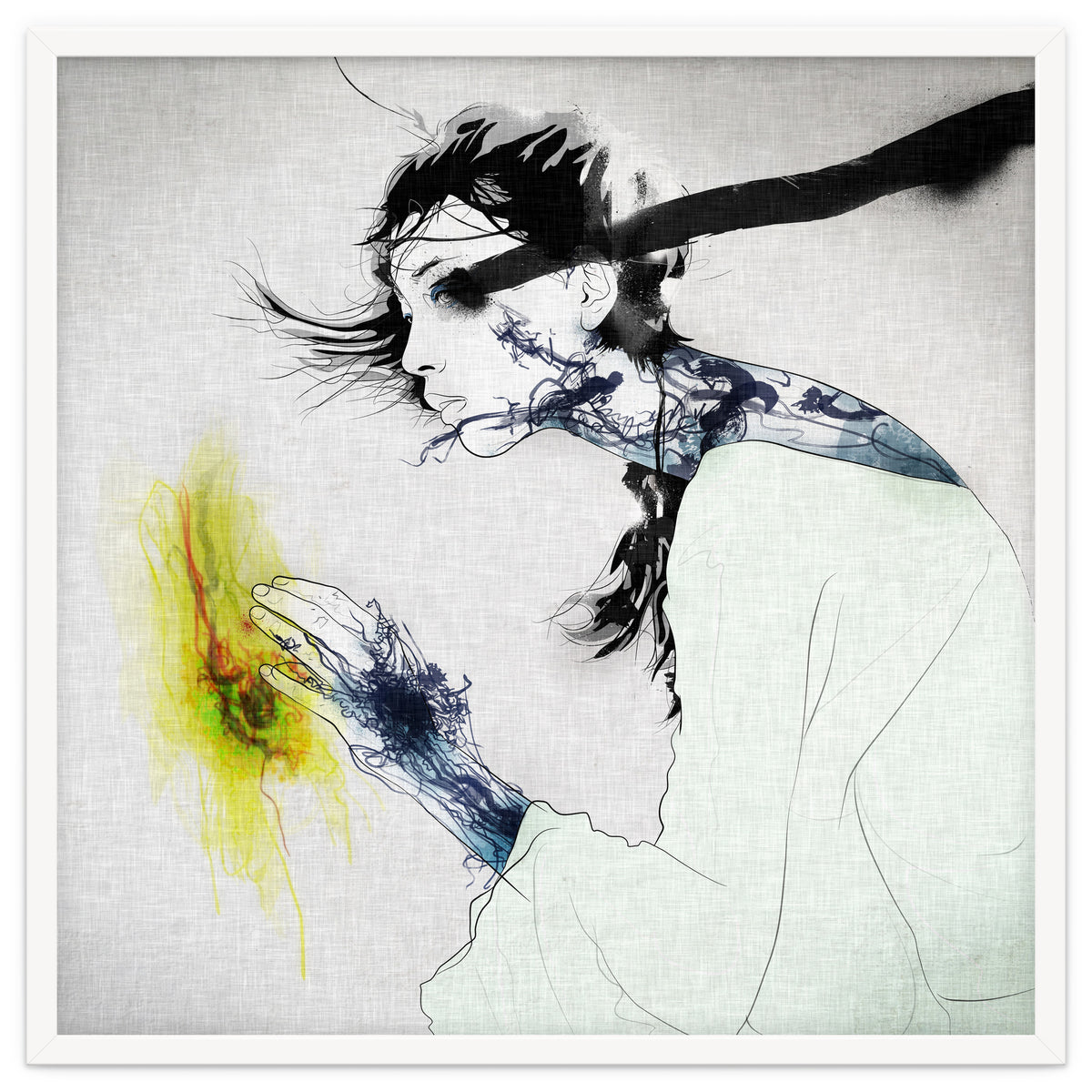 Netsugen Source Of Fever