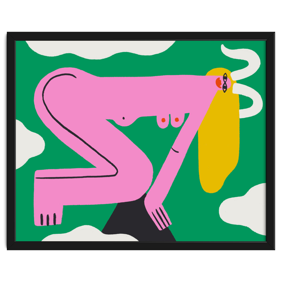 Never Ending Fun Quest Aries