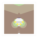 Baby G - The Toy (Print Only) thumbnail
