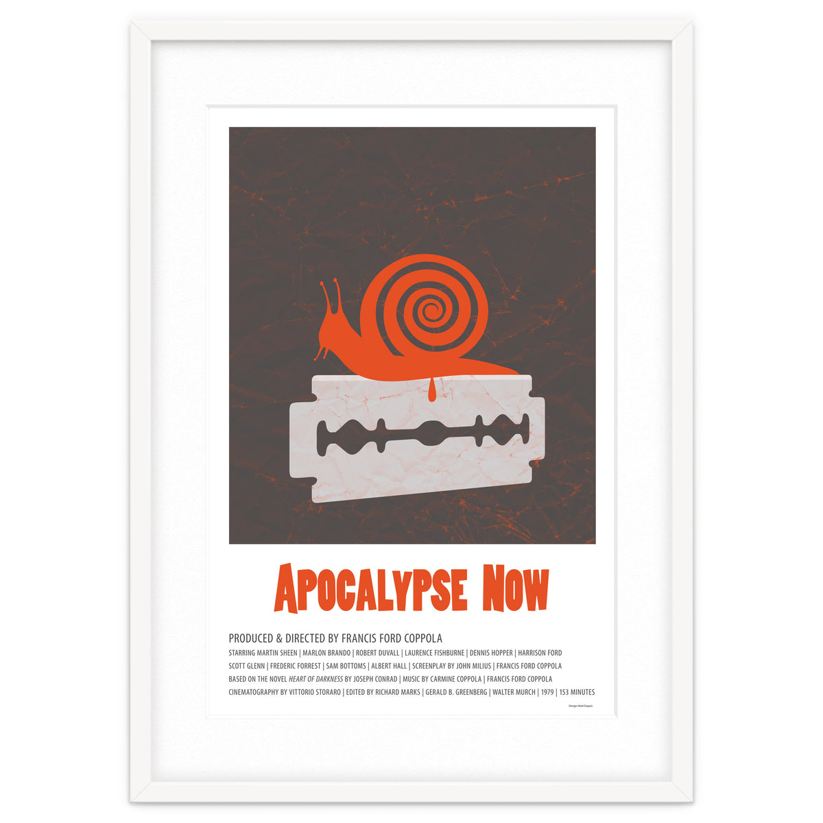 Apocalypse Now (1979)