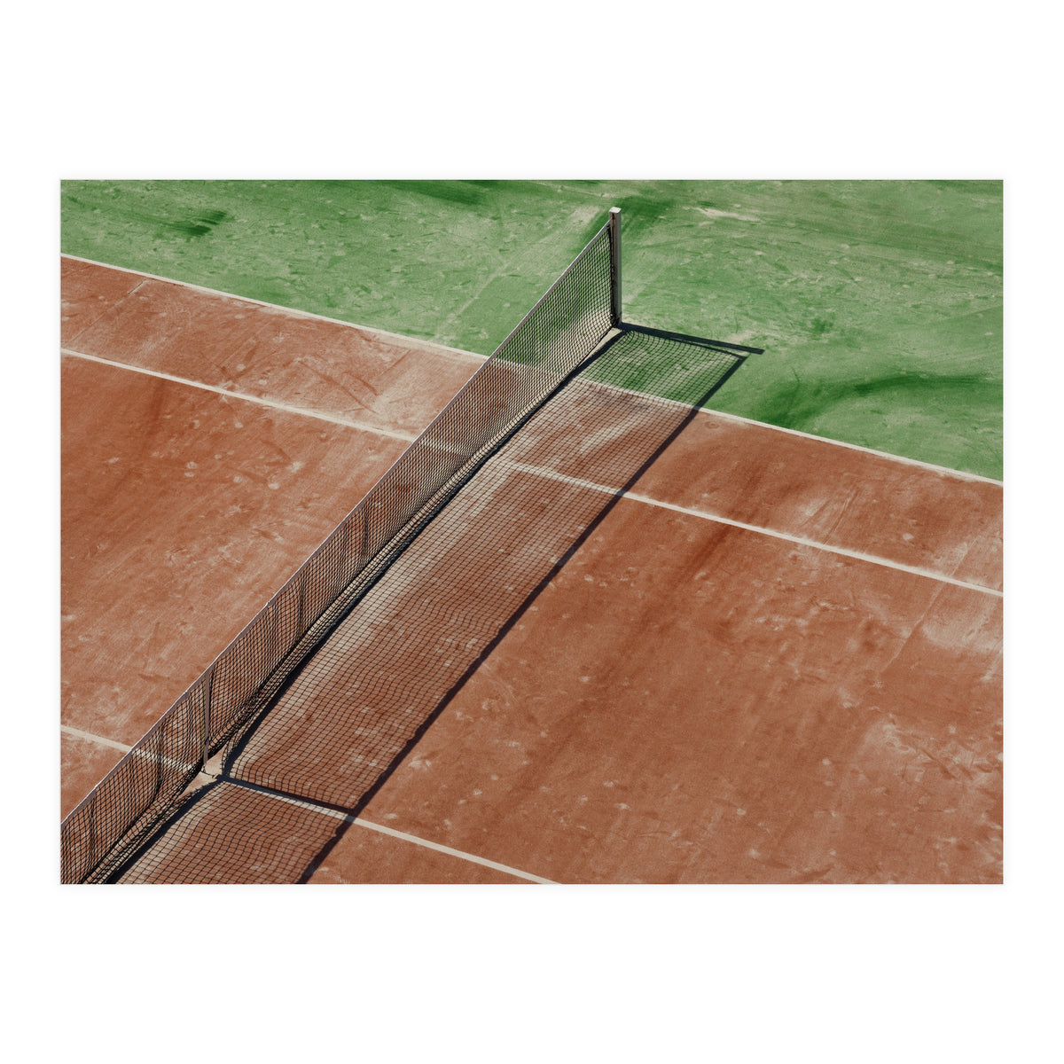 Game Over (Print Only)