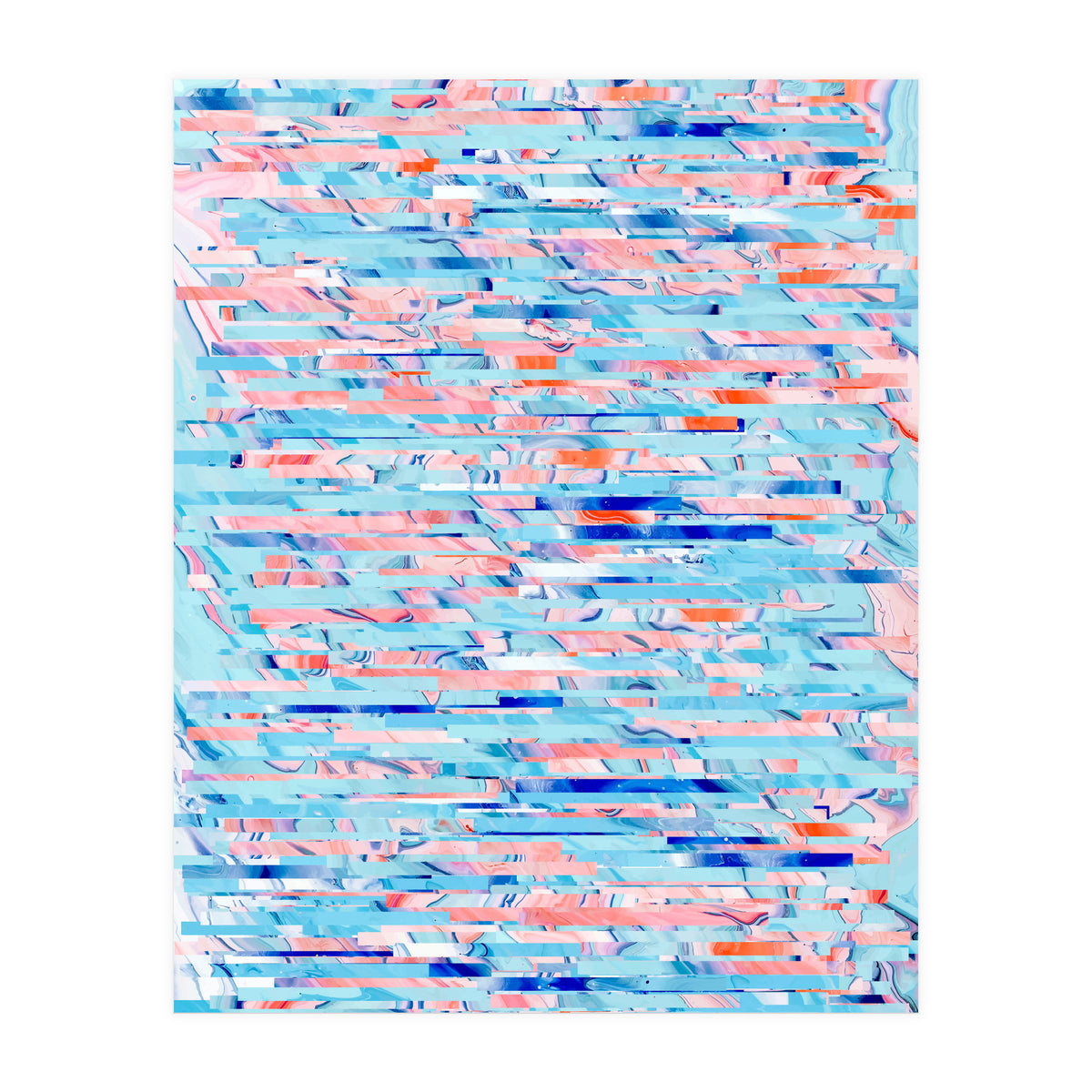 Peaceful Enchantment (Print Only)