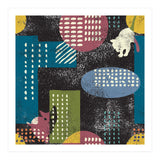 Ma City (Print Only) thumbnail
