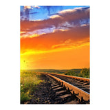 Sunset (Print Only) thumbnail