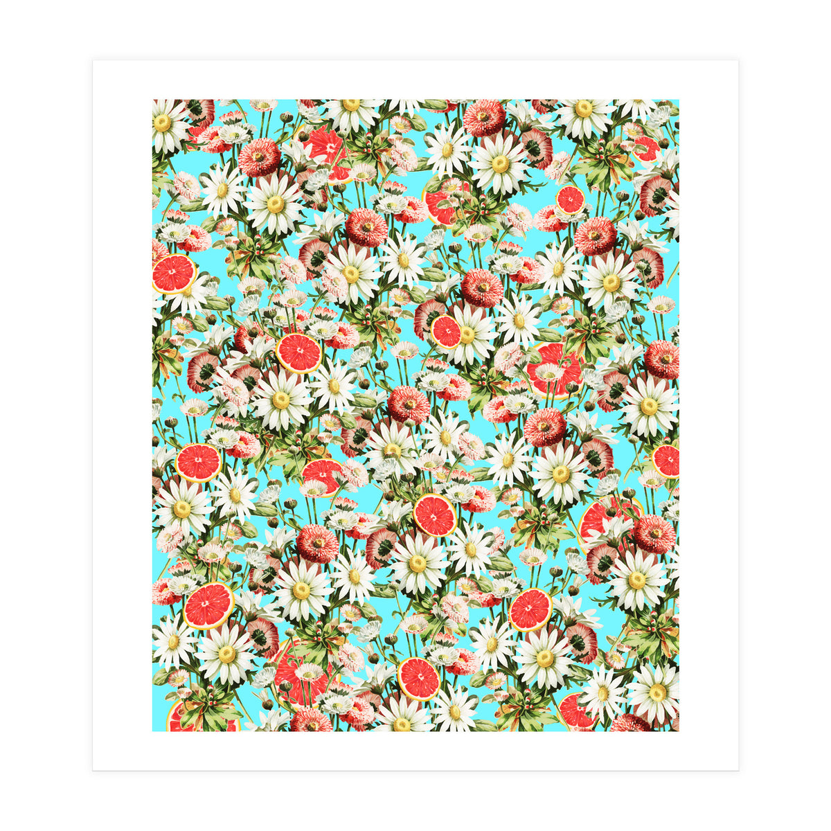 Botanical Garden (Print Only)